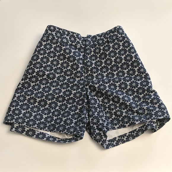Tommy Hilfiger Shorts - Navy/white - Picture 2 of 6